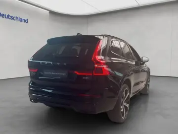 VOLVO XC60 B5 B AWD Plus Dark   Business-Paket   Panor