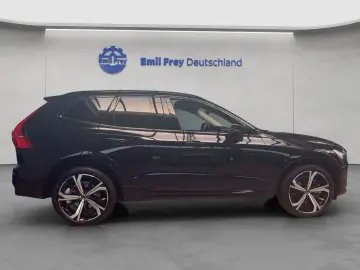 VOLVO XC60 B5 B AWD Plus Dark   Business-Paket   Panor
