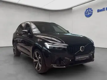 VOLVO XC60 B5 B AWD Plus Dark   Business-Paket   Panor