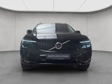 VOLVO XC60 B5 B AWD Plus Dark   Business-Paket   Panor