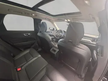 VOLVO XC60 B5 B AWD Plus Dark   Business-Paket   Panor