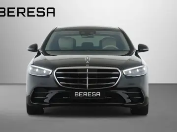 MERCEDES-BENZ S 450 d 4M L AMG Chauffeur Digital Light Night