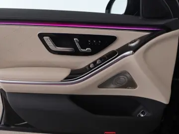 MERCEDES-BENZ S 450 d 4M L AMG Chauffeur Digital Light Night