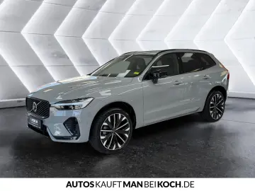 VOLVO XC60 B5 (B) AWD Ultra Dark High-End