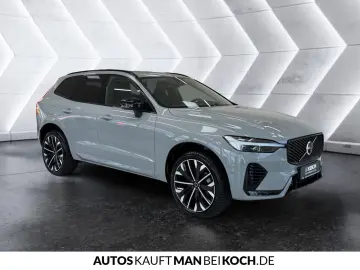 VOLVO XC60 B5 (B) AWD Ultra Dark High-End