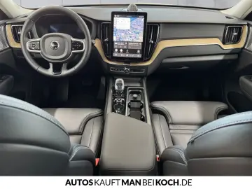 VOLVO XC60 B5 (B) AWD Ultra Dark High-End