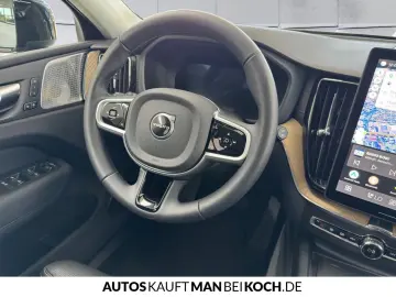 VOLVO XC60 B5 (B) AWD Ultra Dark High-End