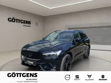 VOLVO XC60 B5 AWD Plus Black Edition 360  NAVI LED