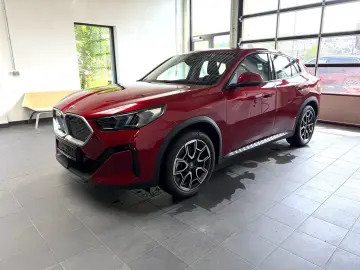 BMW iX2 xDrive30 Leder_Headup_AHK_el.Aktivsitz