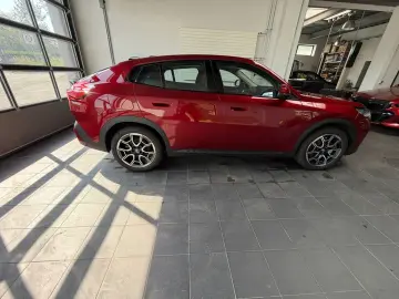 BMW iX2 xDrive30 Leder_Headup_AHK_el.Aktivsitz