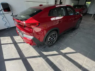 BMW iX2 xDrive30 Leder_Headup_AHK_el.Aktivsitz