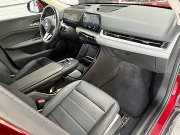 BMW iX2 xDrive30 Leder_Headup_AHK_el.Aktivsitz