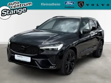 VOLVO XC60 B5 AWD Plus Black Edition elektr. AHK Rückf
