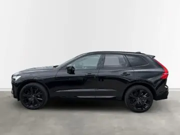 VOLVO XC60 B5 AWD Plus Black Edition elektr. AHK Rückf