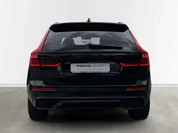 VOLVO XC60 B5 AWD Plus Black Edition elektr. AHK Rückf