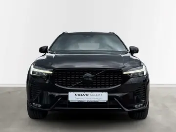 VOLVO XC60 B5 AWD Plus Black Edition elektr. AHK Rückf