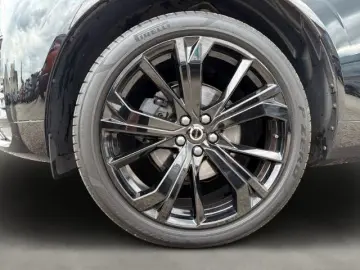 VOLVO XC60 B5 AWD Plus Black Edition elektr. AHK Rückf