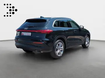 AUDI Q5 40 TFSI qu PassengerDisplay 360 Matrix