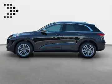 AUDI Q5 40 TFSI qu PassengerDisplay 360 Matrix