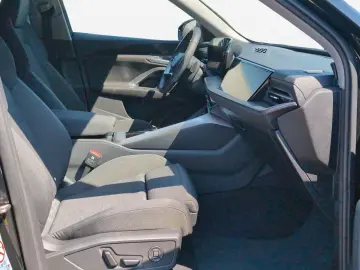 AUDI Q5 40 TFSI qu PassengerDisplay 360 Matrix