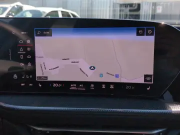 AUDI Q5 40 TFSI qu PassengerDisplay 360 Matrix