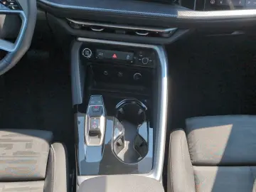 AUDI Q5 40 TFSI qu PassengerDisplay 360 Matrix