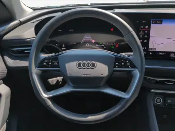AUDI Q5 40 TFSI qu PassengerDisplay 360 Matrix