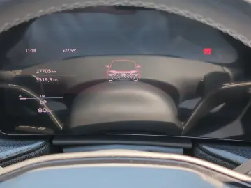 AUDI Q5 40 TFSI qu PassengerDisplay 360 Matrix