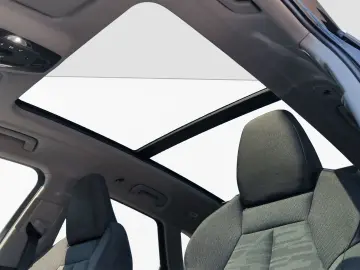 AUDI Q5 40 TFSI qu PassengerDisplay 360 Matrix