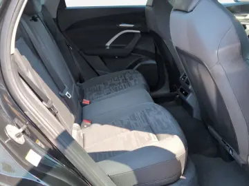 AUDI Q5 40 TFSI qu PassengerDisplay 360 Matrix