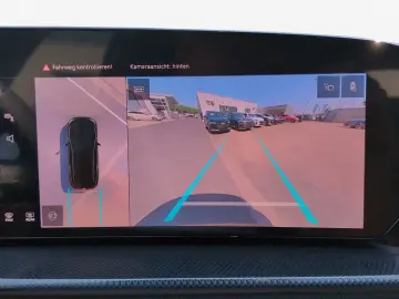 AUDI Q5 40 TFSI qu PassengerDisplay 360 Matrix