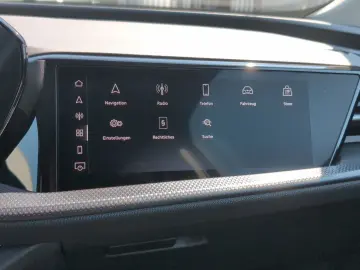 AUDI Q5 40 TFSI qu PassengerDisplay 360 Matrix