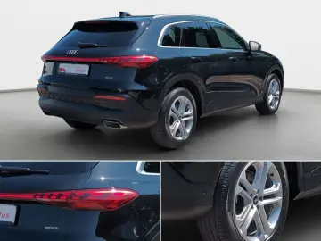 AUDI Q5 40 TFSI qu PassengerDisplay 360 Matrix