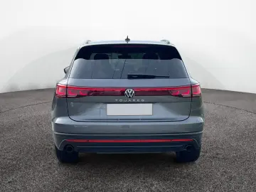 VW Touareg 4Motion TDI tiptronic AHK PANO LUFT eHK