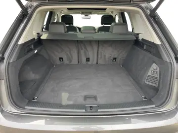 VW Touareg 4Motion TDI tiptronic AHK PANO LUFT eHK