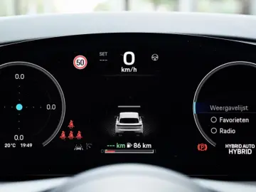 PORSCHE S E-Hybrid 3.0 Turbo V6  PANO BOSE CHRONO HUD