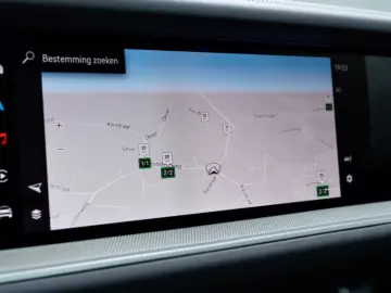 PORSCHE S E-Hybrid 3.0 Turbo V6  PANO BOSE CHRONO HUD
