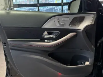 MERCEDES-BENZ GLE 53 AMG 4M  Perf.-Abgas Panorama Burmester