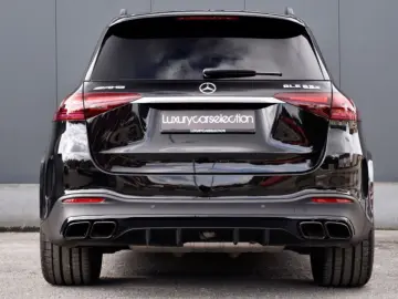 MERCEDES-BENZ GLE 580 4MATIC  63 AMG PACK 7-ZIT 360 …