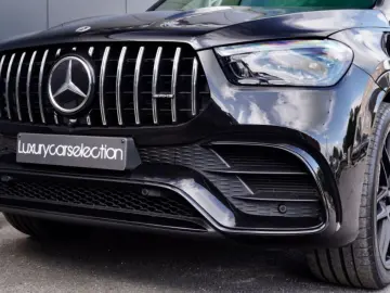 MERCEDES-BENZ GLE 580 4MATIC  63 AMG PACK 7-ZIT 360 …