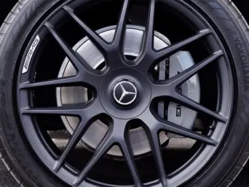 MERCEDES-BENZ GLE 580 4MATIC  63 AMG PACK 7-ZIT 360 …