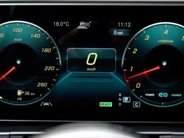 MERCEDES-BENZ GLE 580 4MATIC  63 AMG PACK 7-ZIT 360 …