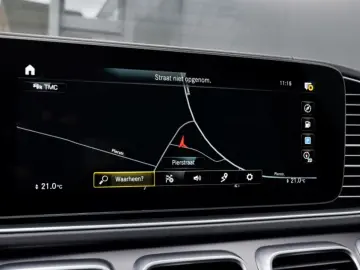 MERCEDES-BENZ GLE 580 4MATIC  63 AMG PACK 7-ZIT 360 …