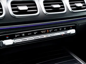 MERCEDES-BENZ GLE 580 4MATIC  63 AMG PACK 7-ZIT 360 …