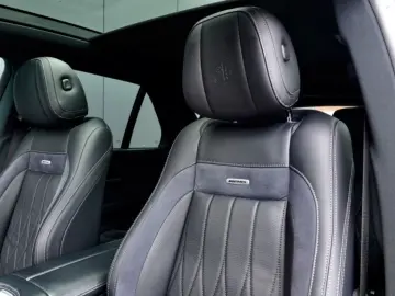 MERCEDES-BENZ GLE 580 4MATIC  63 AMG PACK 7-ZIT 360 …