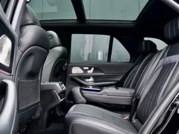 MERCEDES-BENZ GLE 580 4MATIC  63 AMG PACK 7-ZIT 360 …