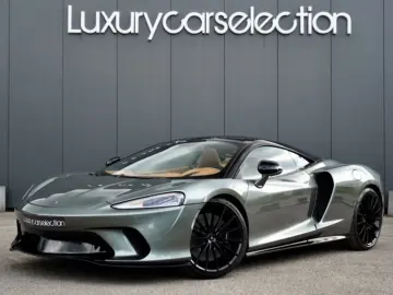 MCLAREN  BOWERS & WILKINS PANO LIFT CAMERA LED FULL