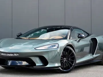 MCLAREN  BOWERS & WILKINS PANO LIFT CAMERA LED FULL