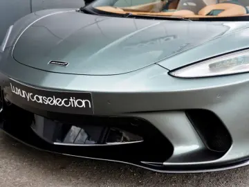 MCLAREN  BOWERS & WILKINS PANO LIFT CAMERA LED FULL