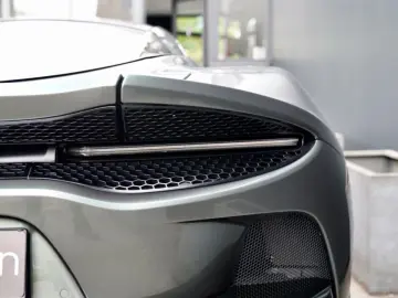 MCLAREN  BOWERS & WILKINS PANO LIFT CAMERA LED FULL